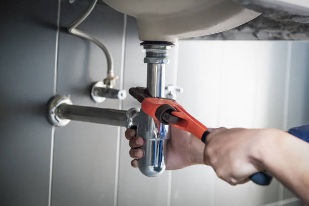 Best 24-Hour Plumber Near Me  in Spindale, NC