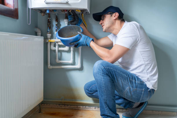 Best Water Leak Repair  in Spindale, NC